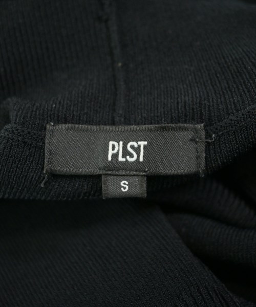 PLST（プラステ）ニット・セーター 黒 サイズ:S レディース/2200654999189