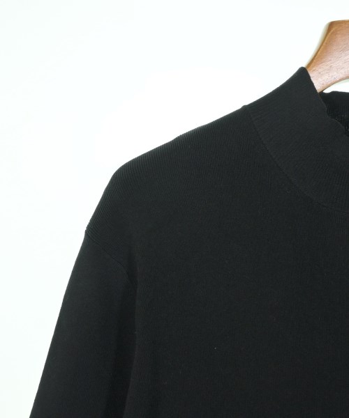 PLST（プラステ）ニット・セーター 黒 サイズ:S レディース/2200654999189