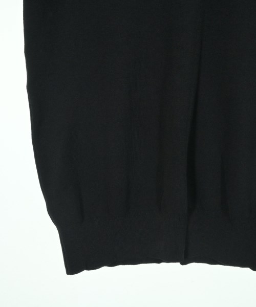 PLST（プラステ）ニット・セーター 黒 サイズ:S レディース/2200654999189