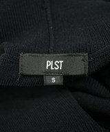 PLST（プラステ）ニット・セーター 黒 サイズ:S レディース/2200654999189