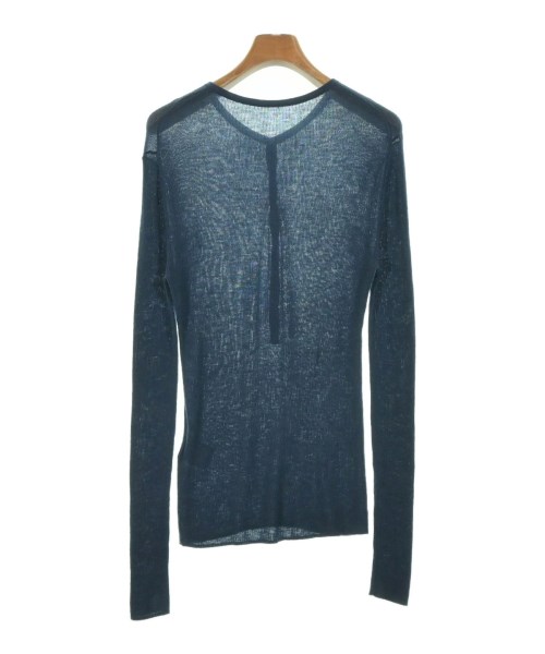 PLST（プラステ）ニット・セーター 紺 サイズ:M レディース/2200654999196