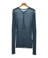 PLST（プラステ）ニット・セーター 紺 サイズ:M レディース/2200654999196