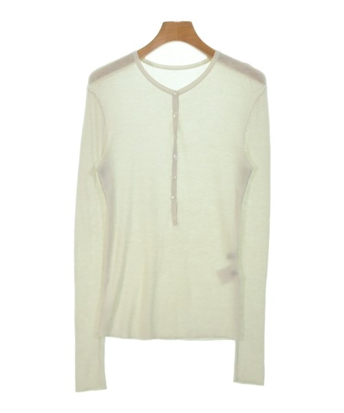 PLST(プラステ)ニット・セーター グレー サイズ:M/2200654999202