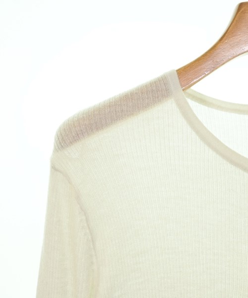 PLST（プラステ）ニット・セーター グレー サイズ:M レディース/2200654999202