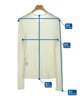 PLST（プラステ）ニット・セーター グレー サイズ:M レディース/2200654999202