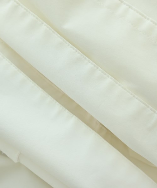 PLST（プラステ）カジュアルシャツ 白 サイズ:M レディース/2200654999264