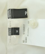 PLST（プラステ）カジュアルシャツ 白 サイズ:M レディース/2200654999264