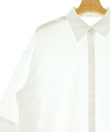 PLST（プラステ）カジュアルシャツ 白 サイズ:M レディース/2200654999264