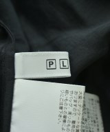 PLST（プラステ）カジュアルシャツ 黒 サイズ:M レディース/2200654999271