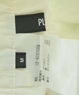 PLST（プラステ）ロング・マキシ丈スカート 白 サイズ:M レディース/2200654999325