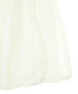 PLST（プラステ）ロング・マキシ丈スカート 白 サイズ:M レディース/2200654999325