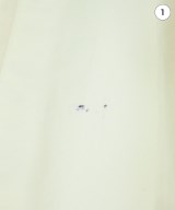 PLST（プラステ）ロング・マキシ丈スカート 白 サイズ:M レディース/2200654999325