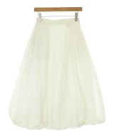 PLST ロング・マキシ丈スカート