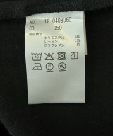 PLST（プラステ）ブラウス 黒 サイズ:XL レディース/2200657524111