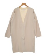 PLST（プラステ）カーディガン ベージュ サイズ:M レディース/2200657524173