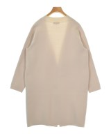 PLST（プラステ）カーディガン ベージュ サイズ:M レディース/2200657524173