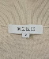 PLST（プラステ）カーディガン ベージュ サイズ:M レディース/2200657524173