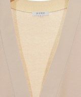 PLST（プラステ）カーディガン ベージュ サイズ:M レディース/2200657524173