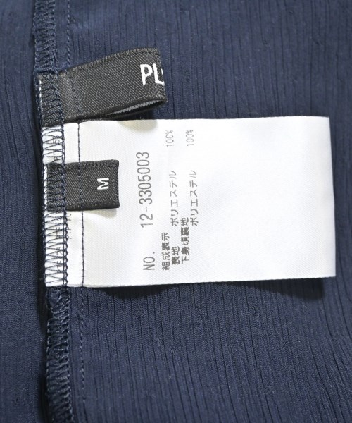 PLST（プラステ）ワンピース 紺 サイズ:M レディース/2200656988068