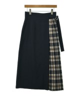 PLST ロング・マキシ丈スカート