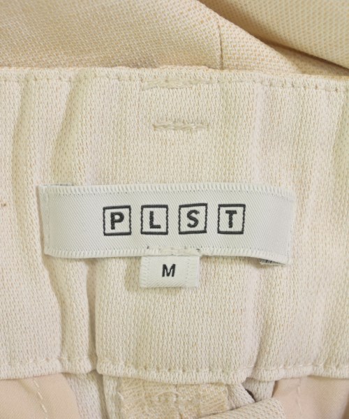 PLST（プラステ）その他 ベージュ サイズ:M レディース/2200707463087
