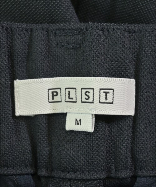 PLST（プラステ）その他 紺 サイズ:M レディース/2200707463094
