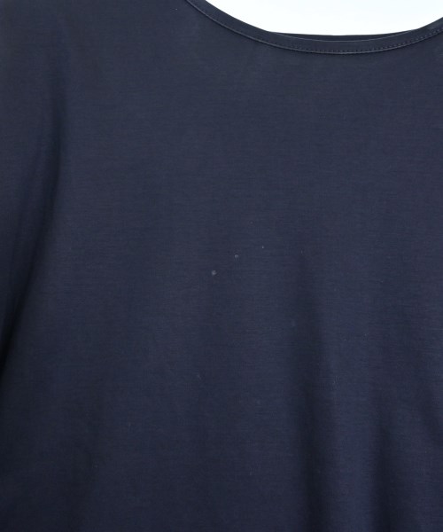 PLST（プラステ）Tシャツ・カットソー 紺 サイズ:S レディース/2200711224063