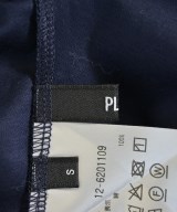 PLST（プラステ）Tシャツ・カットソー 紺 サイズ:S レディース/2200711224063