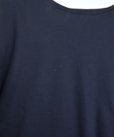 PLST（プラステ）Tシャツ・カットソー 紺 サイズ:S レディース/2200711224063