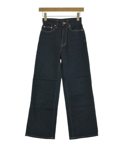 PLST(プラステ)のデニムパンツ サイズ:XS 2,400円