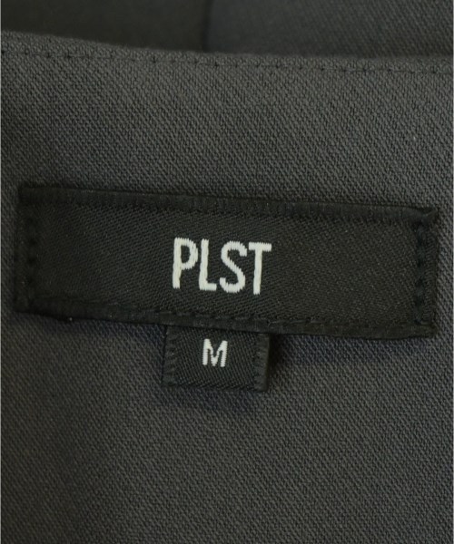 PLST（プラステ）その他 グレー サイズ:M/M レディース/2200707591100