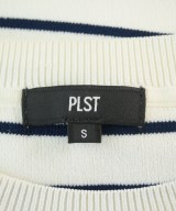 PLST（プラステ）ニット・セーター 白 サイズ:S レディース/2200709336013