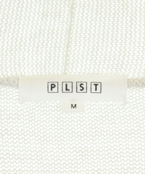 PLST（プラステ）カーディガン グレー サイズ:M レディース/2200708580042