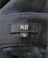 PLST（プラステ）スラックス 紺 サイズ:M レディース/2200709474036