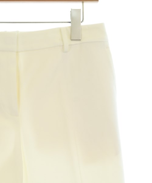 PLST（プラステ）スラックス 白 サイズ:M レディース/2200713251036