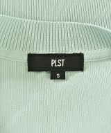 PLST（プラステ）カーディガン 青 サイズ:S レディース/2200713274059