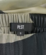 PLST（プラステ）ロング・マキシ丈スカート 黒 サイズ:S レディース/2200711540095