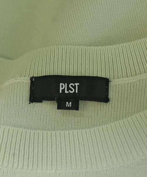 PLST（プラステ）ニット・セーター 緑 サイズ:M レディース/2200709826026
