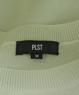 PLST（プラステ）ニット・セーター 緑 サイズ:M レディース/2200709826026