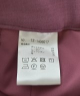 PLST（プラステ）スラックス ピンク サイズ:M レディース/2200714736013