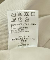 PLST（プラステ）スラックス ベージュ サイズ:M レディース/2200714736020
