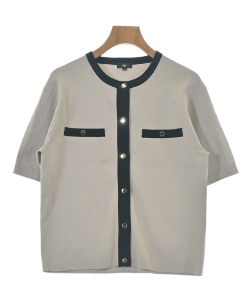 PLST(プラステ)のカーディガン サイズ:L 1,800円