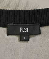 PLST（プラステ）カーディガン ベージュ サイズ:L レディース/2200711364349