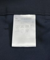 PLST（プラステ）スラックス 紺 サイズ:S レディース/2200711534025