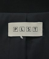 PLST（プラステ）テーラードジャケット 紺 サイズ:M レディース/2200712236027