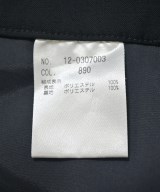 PLST（プラステ）ひざ丈スカート 紺 サイズ:M レディース/2200712236034