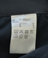 PLST（プラステ）クロップドパンツ 黒 サイズ:XS レディース/2200711921054
