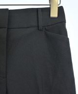 PLST（プラステ）クロップドパンツ 黒 サイズ:XS レディース/2200711921054