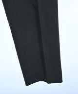 PLST（プラステ）クロップドパンツ 黒 サイズ:XS レディース/2200711921054
