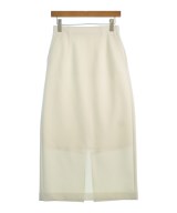 PLST ロング・マキシ丈スカート